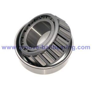 593A/592A Bearing