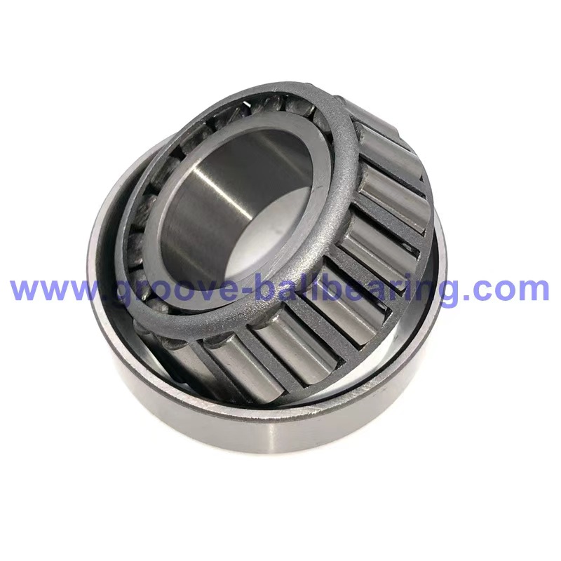 593A/592A Bearing 593A/592A Bearing
