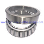598A/592A bearing