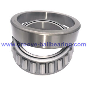 598A/592A bearing