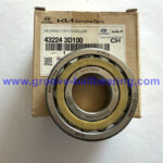 43224-3D100 Bearing 43224 3D100 Taper Roller Bearing