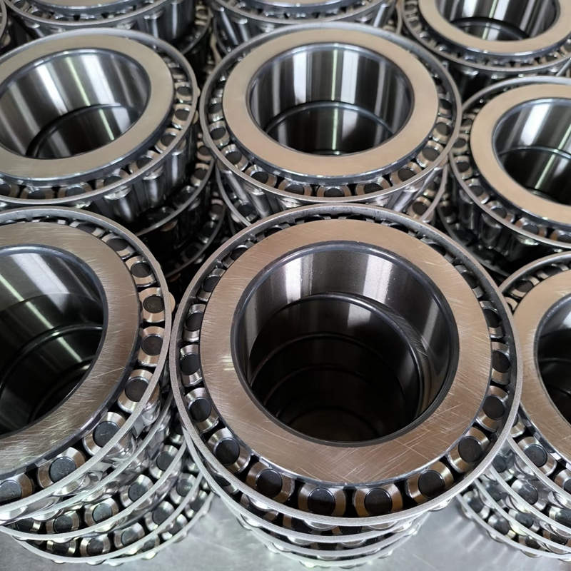 Single Row Taper Roller Bearing Installation