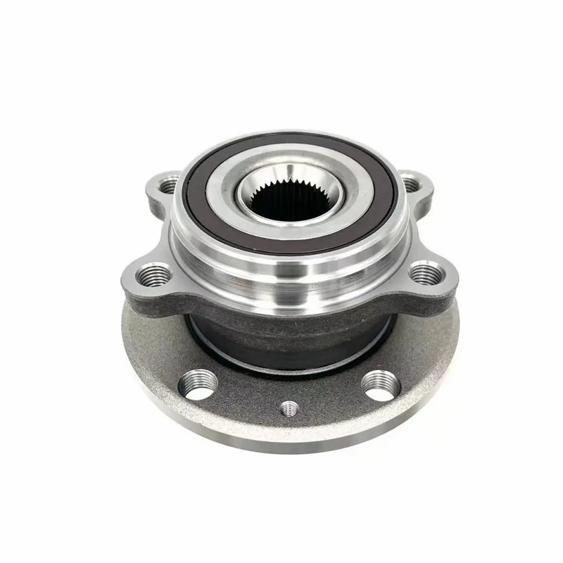 what is a Wheel bearing with ABS