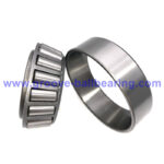 28580A-28527RB Bearing