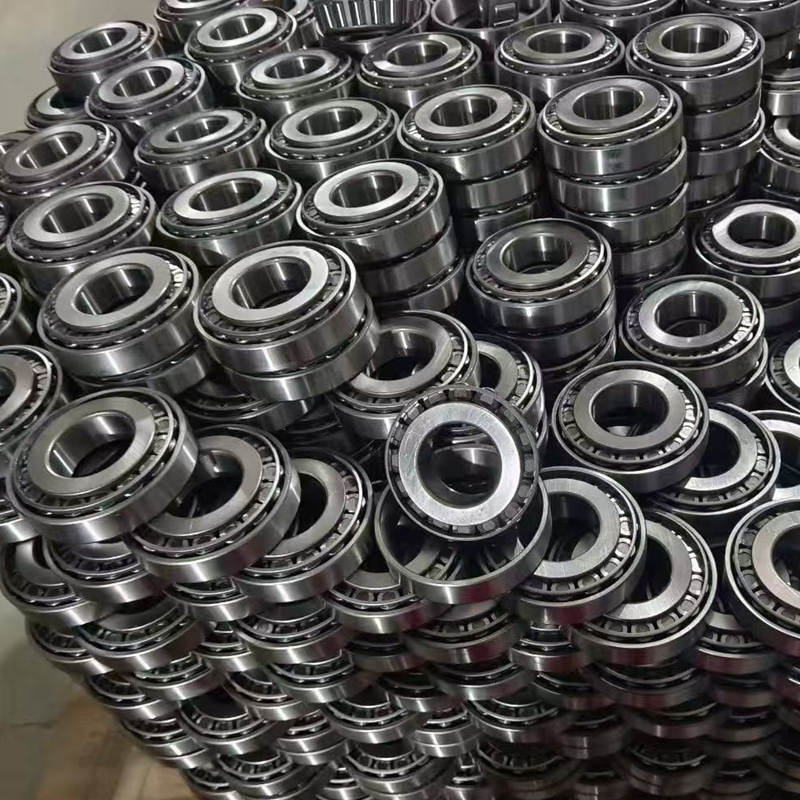 Tapered Roller Bearing Cone and Cup
