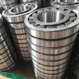 bearing clearance selection