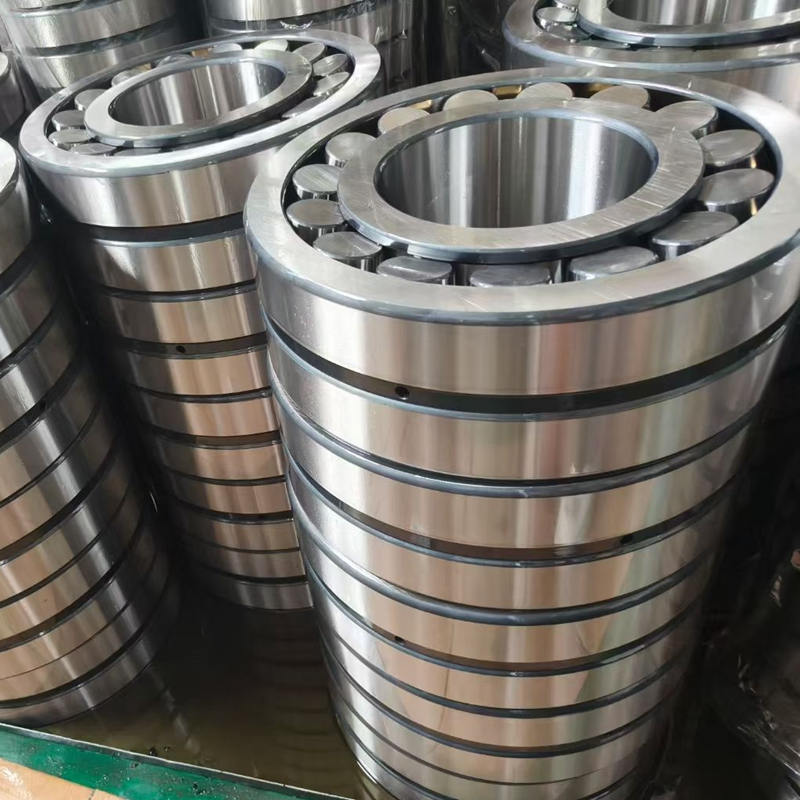 bearing clearance selection