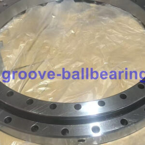 RKS.160.14.0544 Slewing Bearing