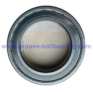 6016-2Z Bearing