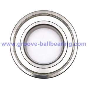 6309 ZZC3 Bearing