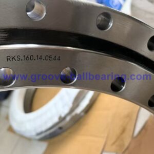RKS.160.14.0544 Slew Bearing