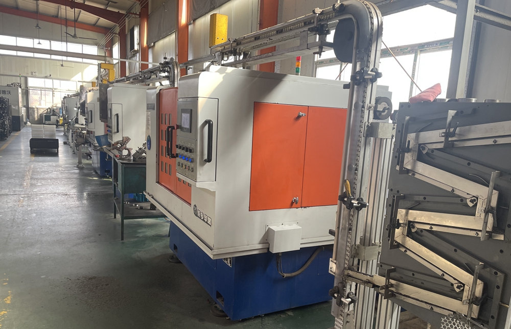 Groove Ball Bearing manufacturing and company profile
