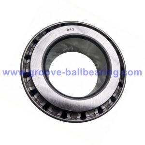 643 Bearing Cone