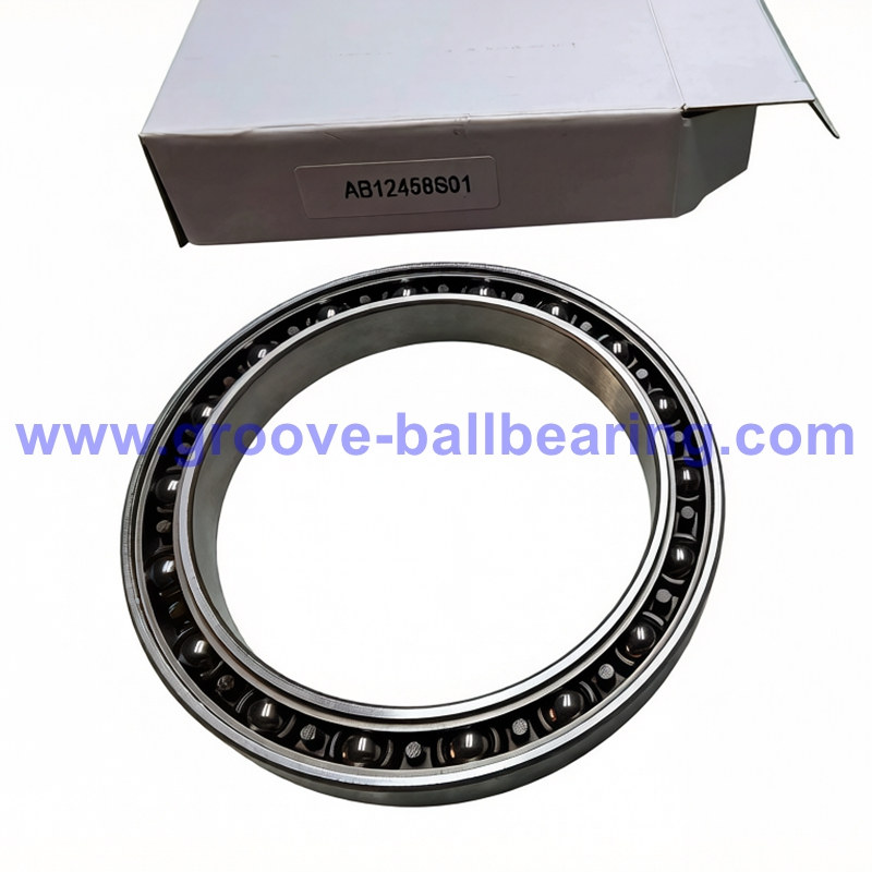 AB12458S01 Bearing AB12458S01 Bearing 100X130X16.5 Ball Bearing - Image 1