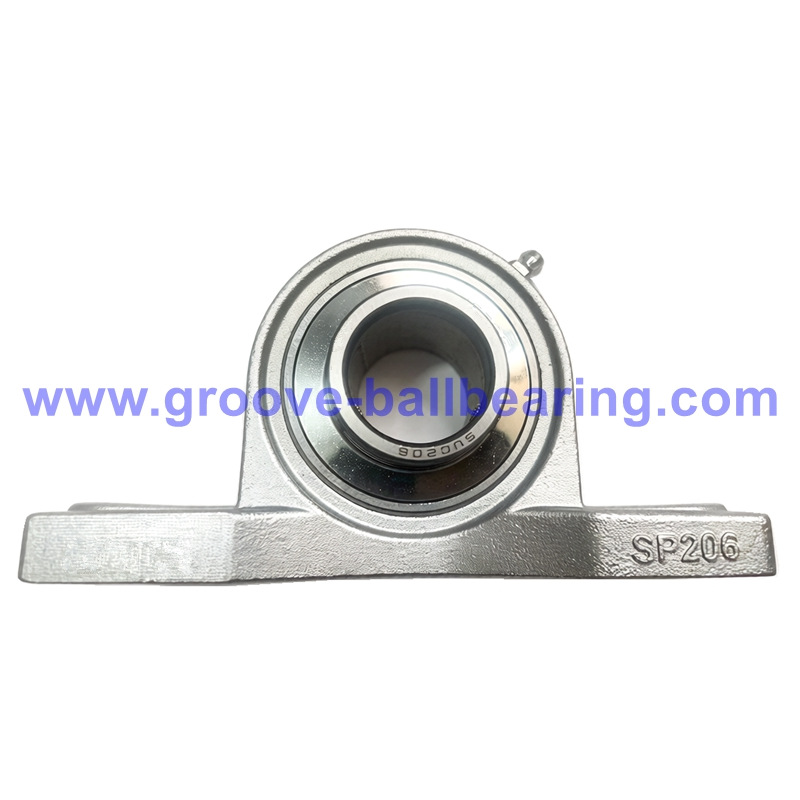 SUCP206 Bearing SUCP206 Bearing