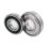 ZZ vs 2RS Bearings