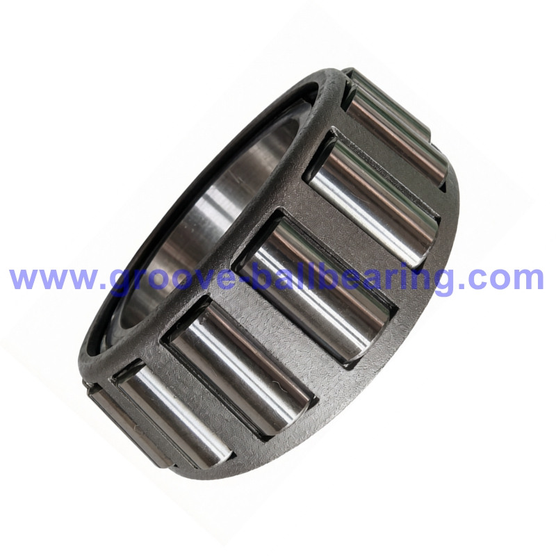 bearing cone
