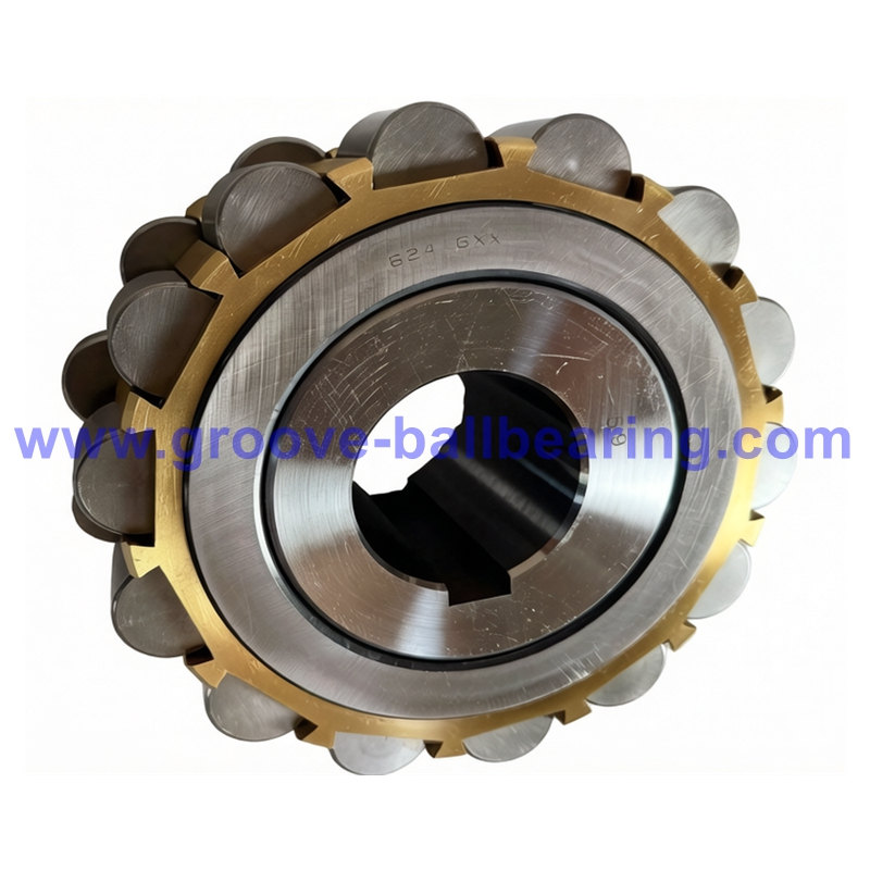 624 GXX Bearing 624 GXX Bearing