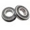 Bearing Snap Ring Groove vs. Snap Ring
