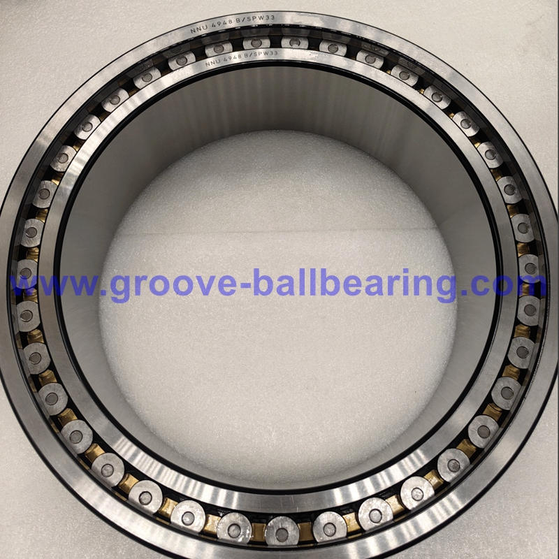 NNU4948B/SPW33 bearing NNU4948B/SPW33 bearing