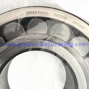22322E/W33 Bearing