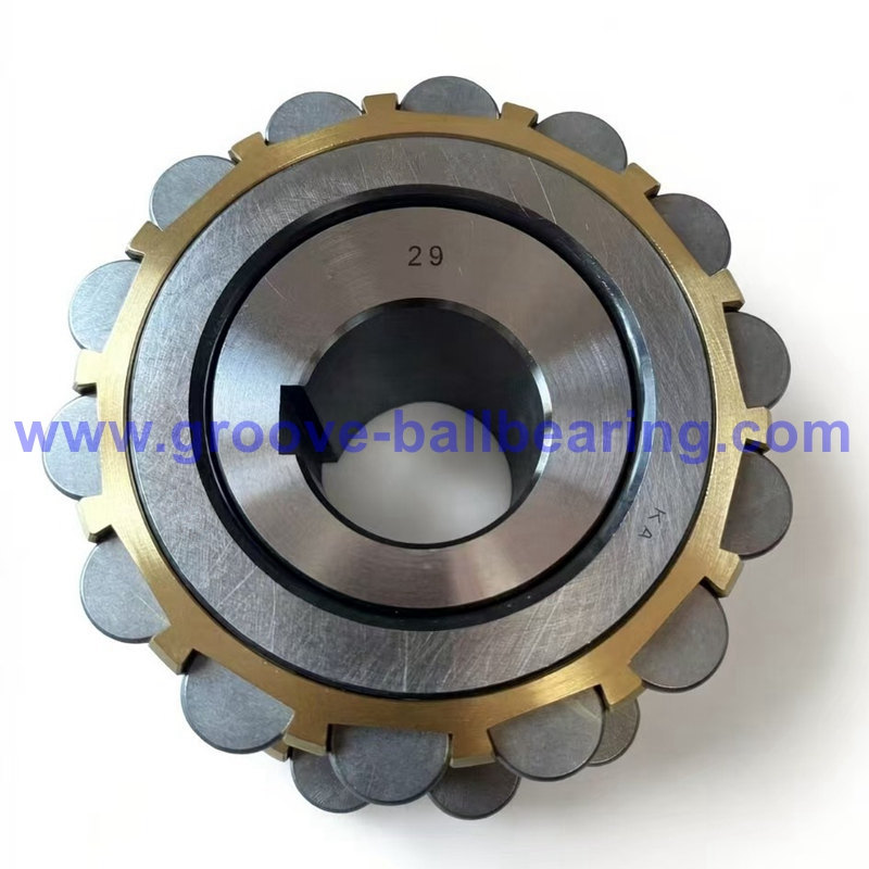 621GXX+29 Bearing 621GXX+29 Bearing