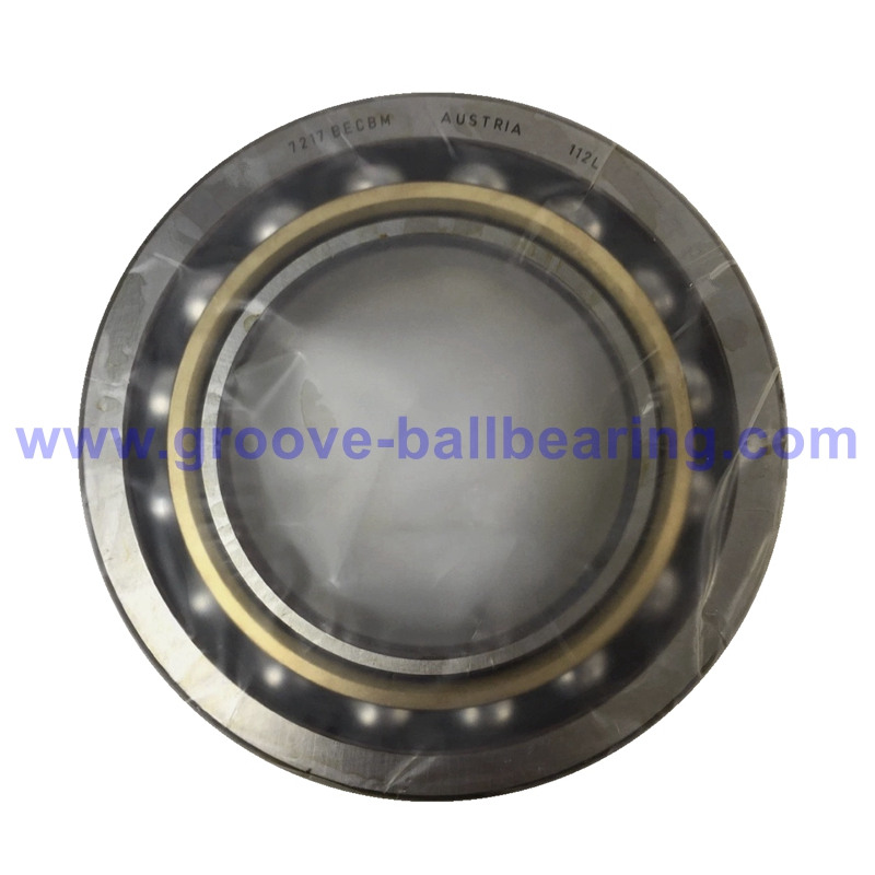 7217BECBM Bearing 7217BECBM Bearing