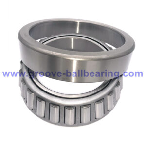 HM813843-HM813810 bearing